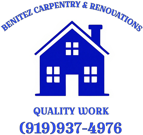 Benitez Carpentry & Renovation, INC